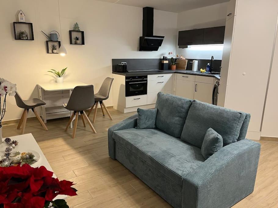 Neu Sanierte Wohnung Fuer 2-4 P Eschwege Exteriér fotografie
