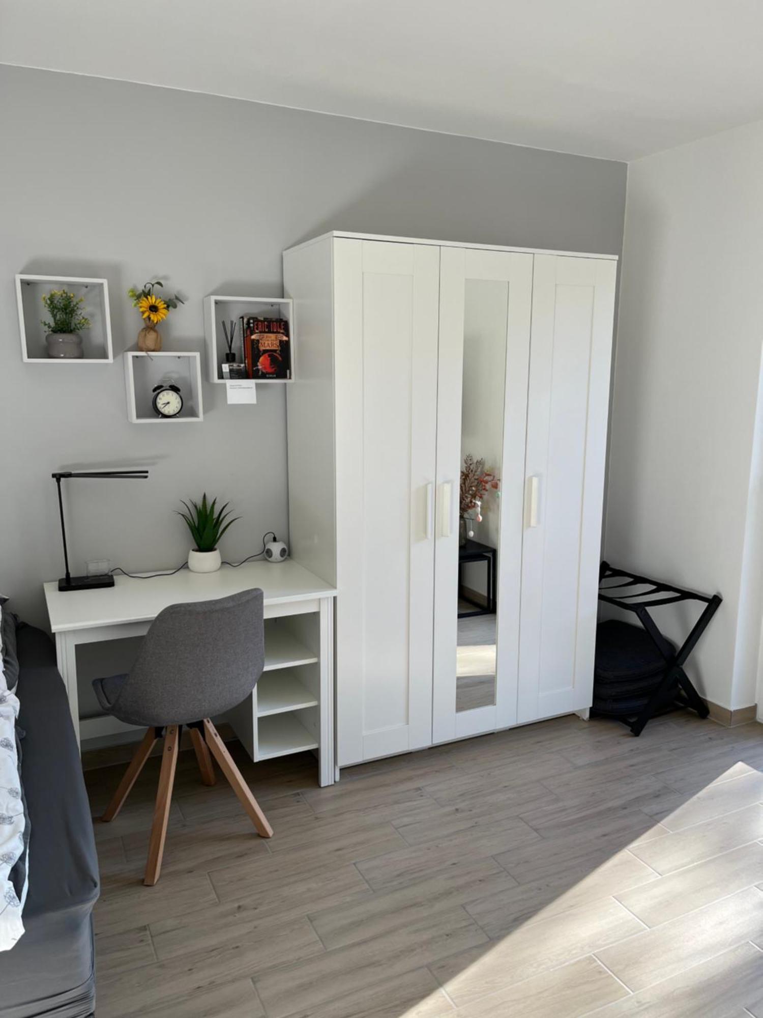 Neu Sanierte Wohnung Fuer 2-4 P Eschwege Exteriér fotografie